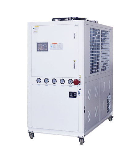 冷熱一體機(jī)溫度偏差怎么調(diào)？