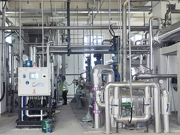 鋰電行業(yè)模溫機如何全方位提升電池制造品質(zhì)？