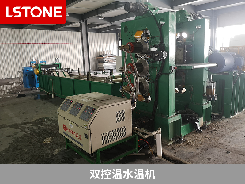 雙控溫水溫機助力電子元件制造，提高品質(zhì)保障與產(chǎn)能穩(wěn)定