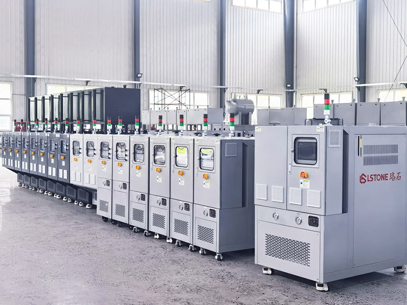 節(jié)能環(huán)保形勢(shì)下，模溫機(jī)如何做到更省電？