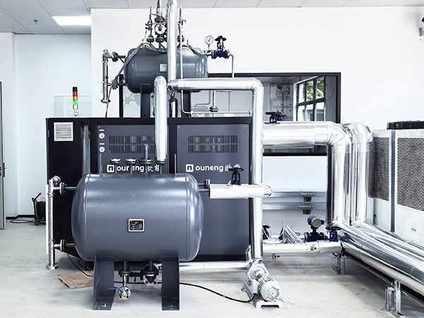 如何選400度高溫油溫機？這些因素要注意