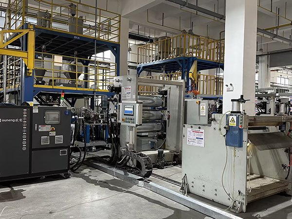 干燥機(jī)油溫機(jī)選對(duì)功率和泵，干燥效率翻倍