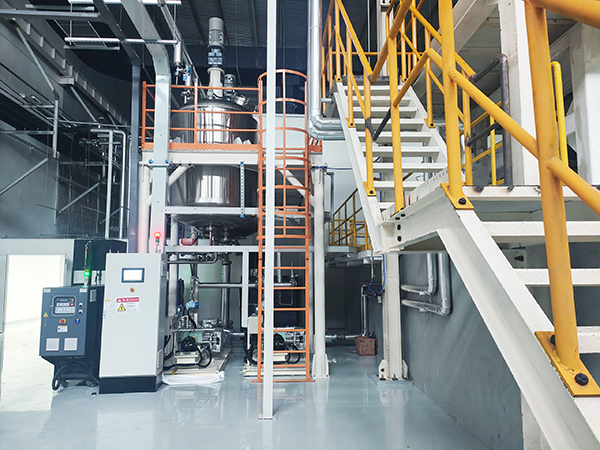 鋰電池隔膜控溫模溫機(jī)如何提升電池性能與安全？