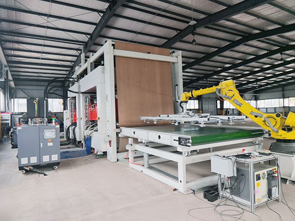 板材生產(chǎn)線模溫機保養(yǎng)誤區(qū)，90%的廠家忽略了這些細節(jié)