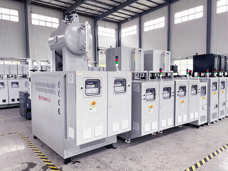 高溫油溫機(jī)如何選型？