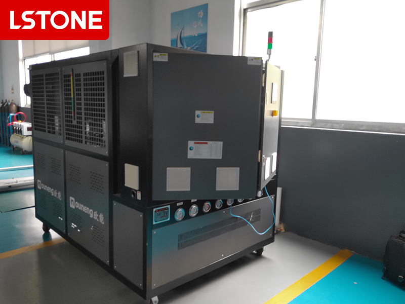 冷熱循環(huán)一體機(jī)干什么用的？工業(yè)溫控的未來(lái)