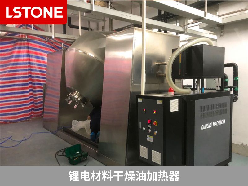 燃?xì)饽貦C(jī)與電加熱模溫機(jī)的有什么區(qū)別？