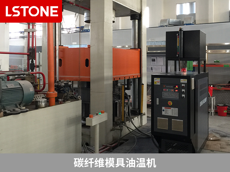 油溫機壓力過高怎么處理？