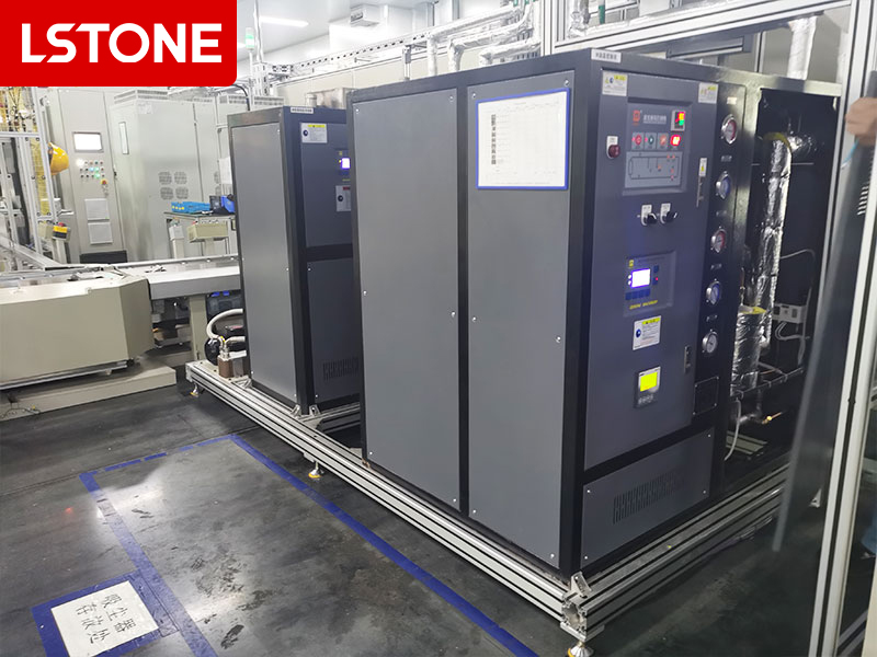 高低溫一體機(jī)制冷需要加什么介質(zhì)？