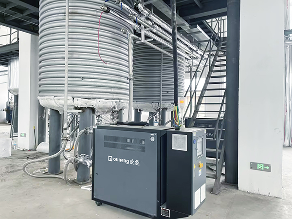 精準(zhǔn)控溫必備！高溫反應(yīng)釜油溫機(jī)加熱方式選擇指南