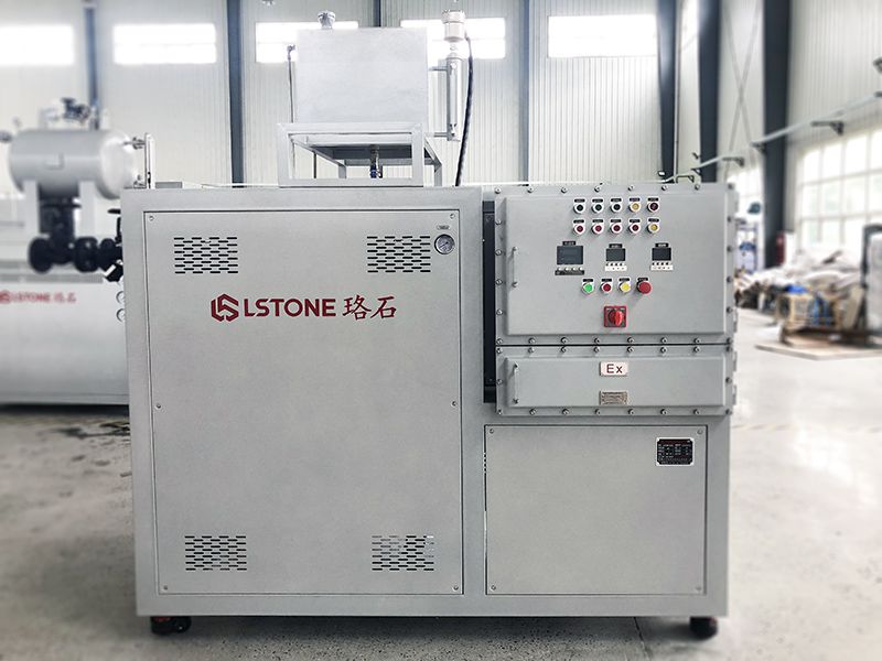 冷熱一體機(jī)的冷凝器形式有哪些？