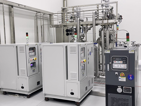 高低溫一體機(jī)的基礎(chǔ)操作模式分為哪幾類(lèi)，操作人員的基礎(chǔ)操作門(mén)檻高不高？