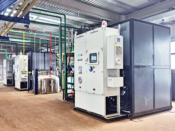 有機熱載爐主要應(yīng)用有哪些？