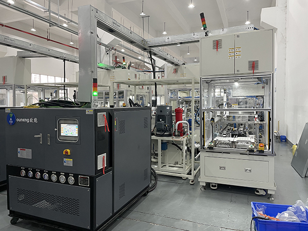 一文讀懂！汽車泵閥測試冷熱一體機水冷風冷怎么選？