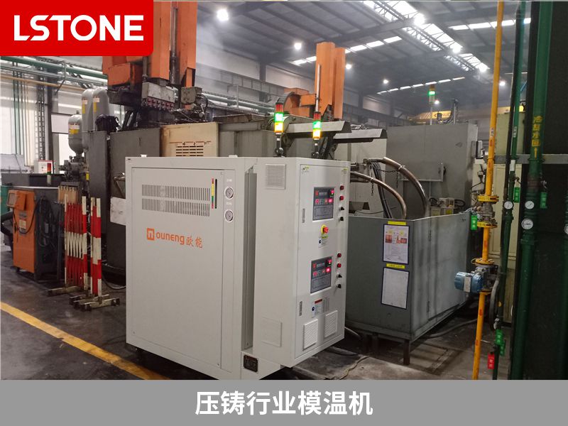 高低溫一體機(jī)溫度偏差怎么調(diào)？