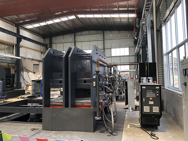 橡膠擠出油溫機故障排查，簡單幾步恢復生產(chǎn)