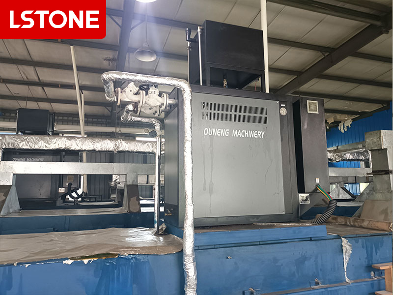 烘箱控溫模溫機的優(yōu)勢，云母生產(chǎn)溫度控制必備！