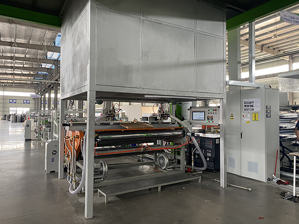 輥輪專用模溫機如何確保薄膜與印刷的高質(zhì)量？