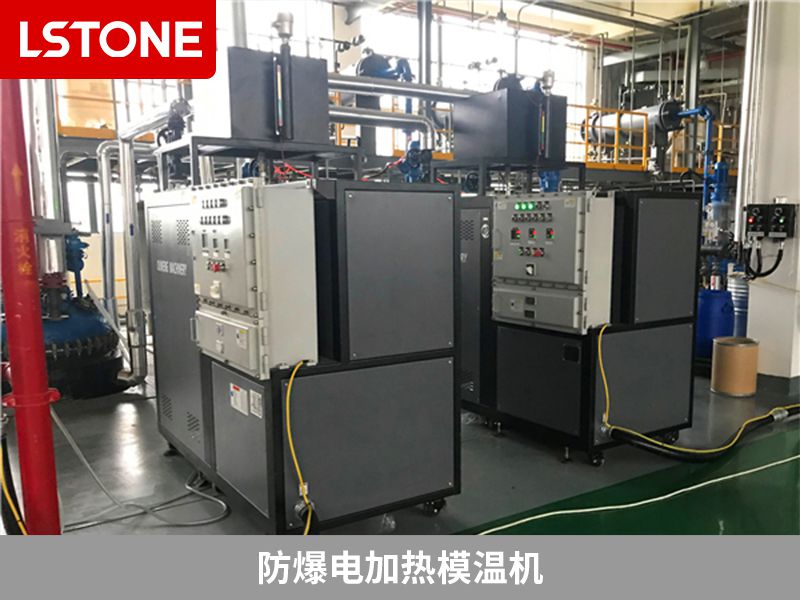 有機熱載體爐油罐安裝要求標準