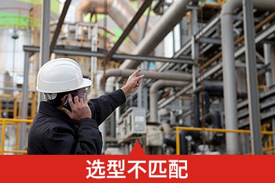 電話(huà)溝通不清楚、效率低，選型不匹配、成本增加