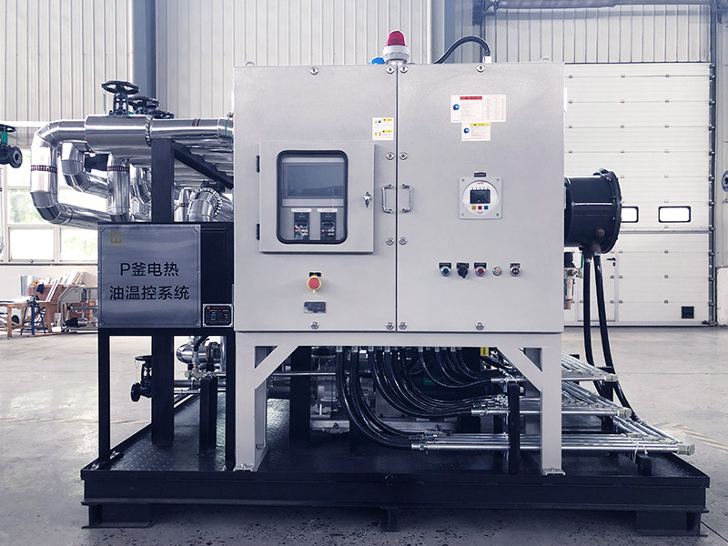 電加熱導(dǎo)熱油爐耗電量 電加熱導(dǎo)熱油爐耗電量
