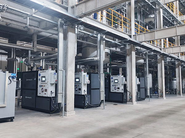 反應(yīng)釜油式模溫機(jī) 反應(yīng)釜油式模溫機(jī)