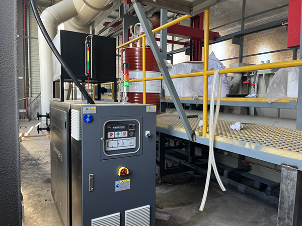 磷化池模溫機(jī) 磷化池模溫機(jī)