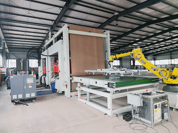 熱帖壓機(jī)模溫機(jī) 熱帖壓機(jī)模溫機(jī)