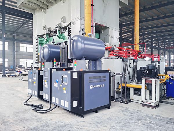 片材擠出機模溫機 片材擠出機模溫機