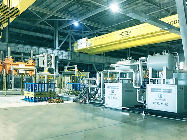 碳纖維油溫機(jī) 碳纖維油溫機(jī)