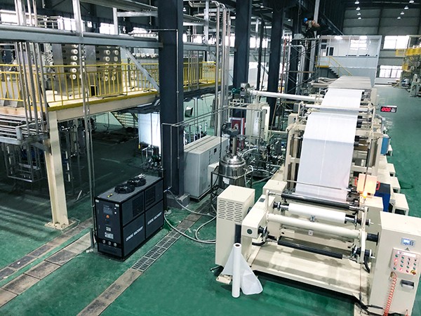 覆膜滾筒模溫機 覆膜滾筒模溫機