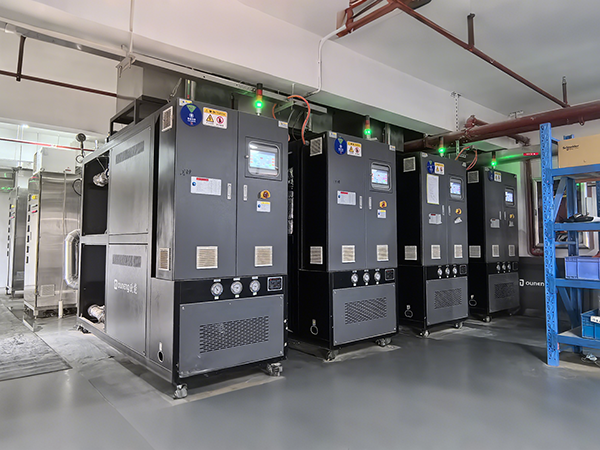 化工模溫機設備 化工模溫機設備