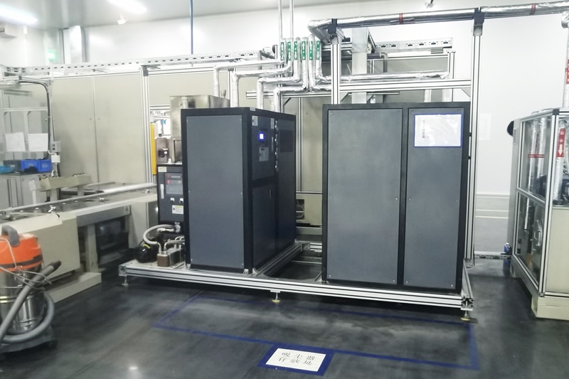 <a href='http://m.stsxxxx.com/p_lengreyitiji.html' class='body-link'>冷熱一體機</a>泵浦故障是什么原因？