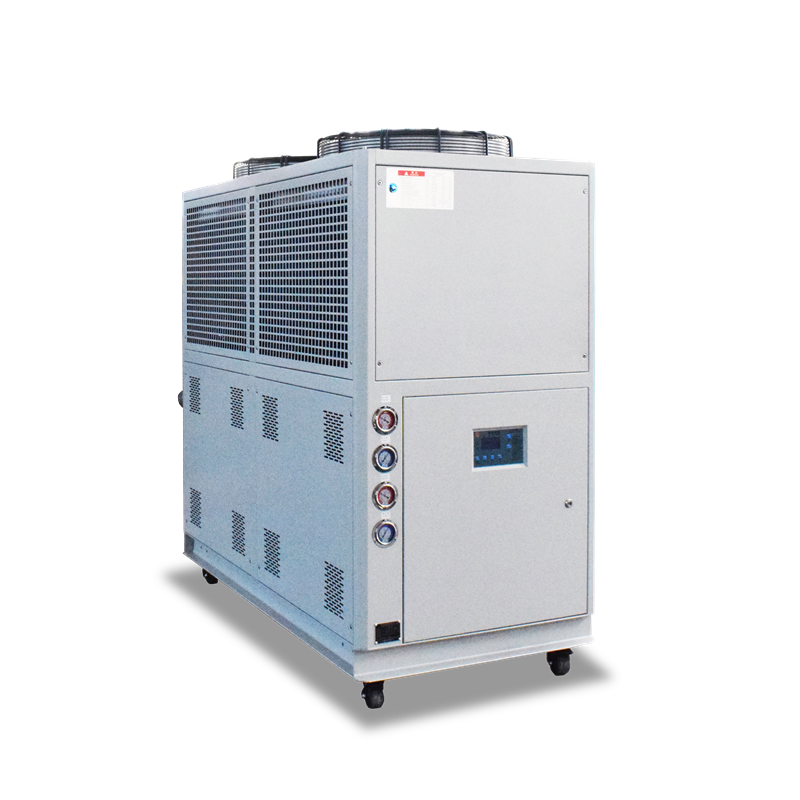 <a href='http://m.stsxxxx.com/p_lengshuiji.html' class='body-link'>工業(yè)冷水機(jī)</a>蒸發(fā)器形式有哪些？