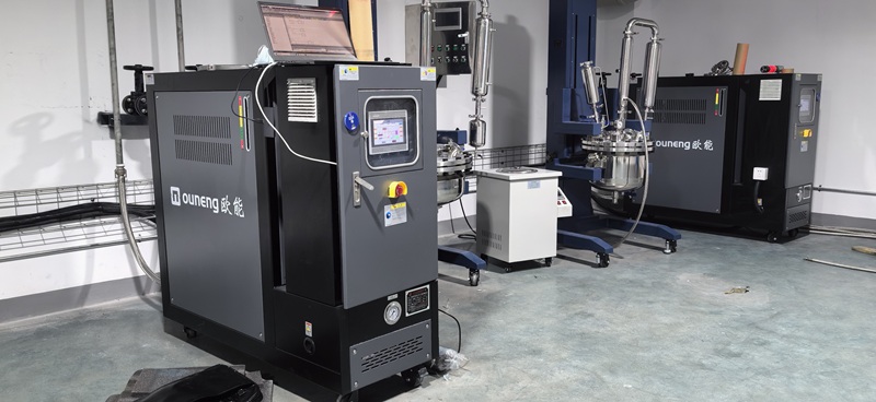 模溫機(jī)加熱功率能不能分檔？