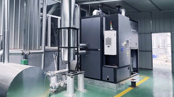 有機(jī)熱載體鍋爐有哪些安全保護(hù)措施？