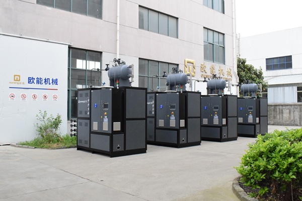 有機(jī)熱載體爐使用成本高嗎？