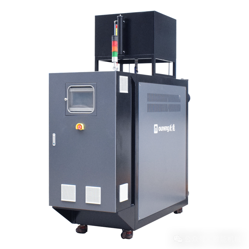 模溫機(jī)5大高頻疑問(wèn)解答，讓你選購(gòu)使用無(wú)憂