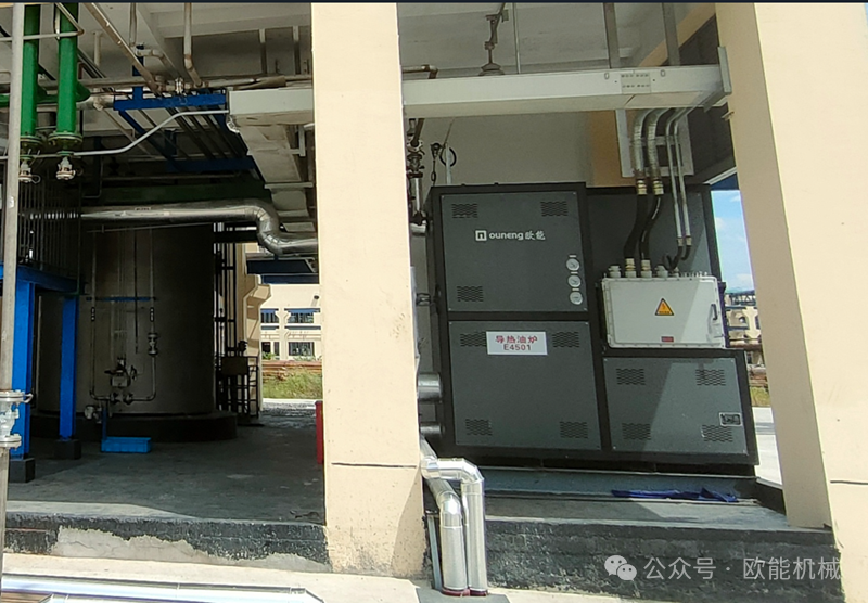 導(dǎo)熱油爐設(shè)備 導(dǎo)熱油爐設(shè)備