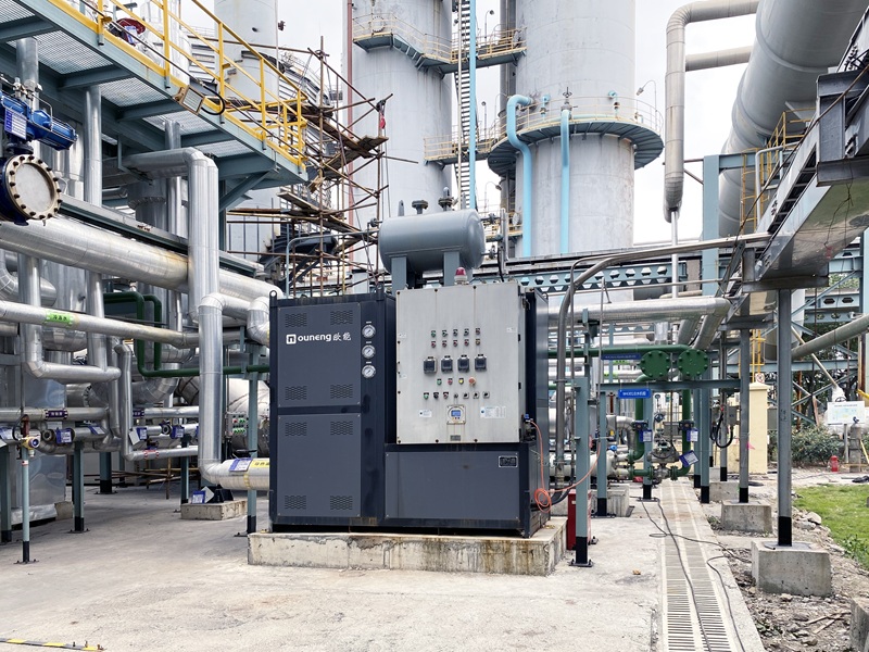 導(dǎo)熱油電加熱爐的維護(hù)保養(yǎng)有哪些要求？