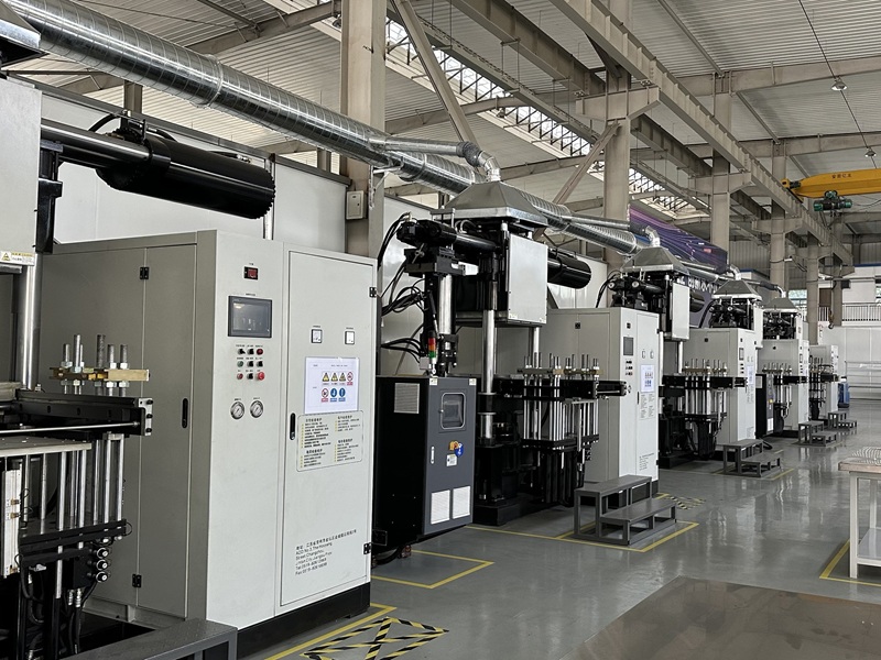 模溫機(jī)設(shè)備運(yùn)行耐壓多少正常？