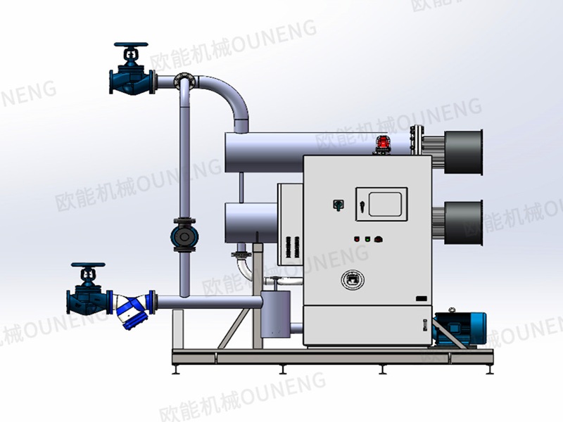 有機(jī)熱載體爐燃燒爆炸的原因